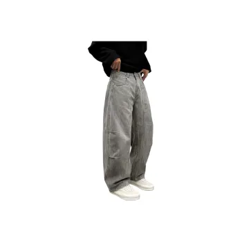 PANDA ADEVIL Jeans Men Gray