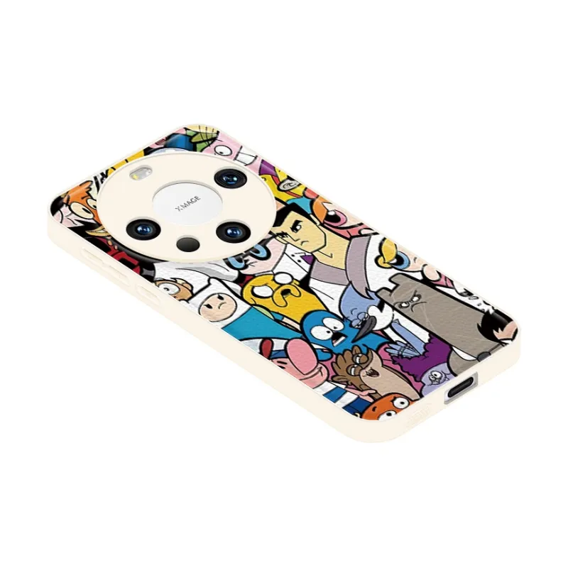Small bones Phone Cases-1