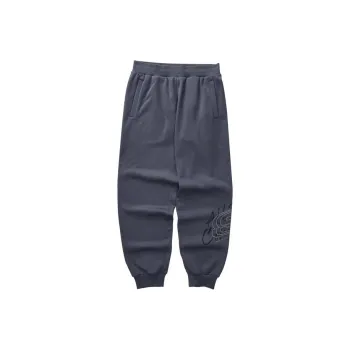 Skechers Knitted Sweatpants Men Odyssey Gray/026R