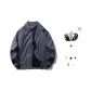 Gray (Comes with Trendy Necklace+Crossbody Bag)