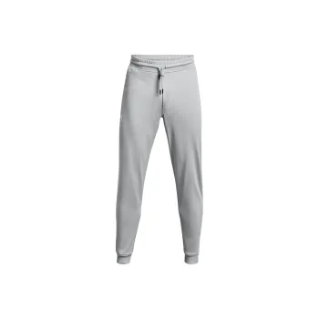Under Armour UA Sportstyle Knitted Sports Pants Men's Gray