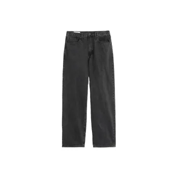 GAP Jeans Men Black