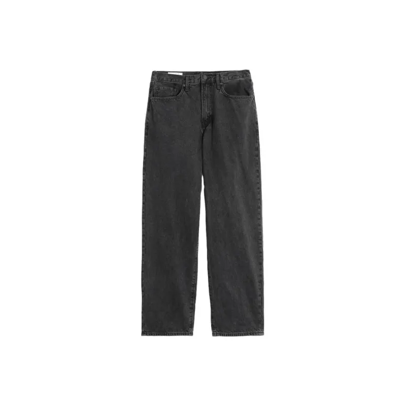 GAP Jeans Men Black-0