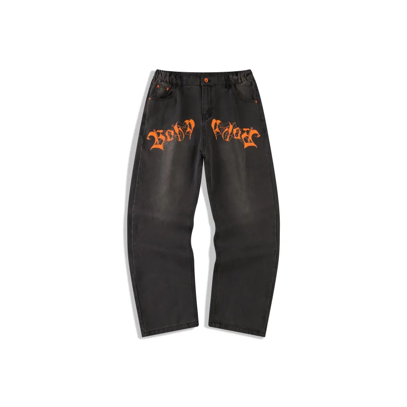 BOBP Jeans Unisex-0