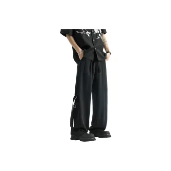 ELNHEN Cargo Pants Unisex