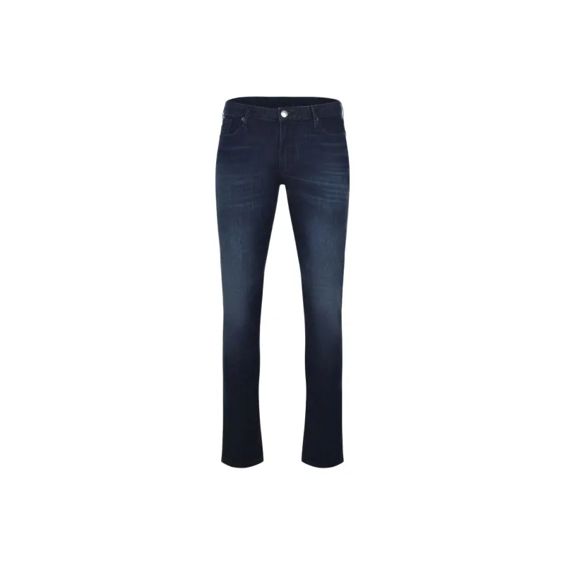 EMPORIO ARMANI Slim fit Jeans-0