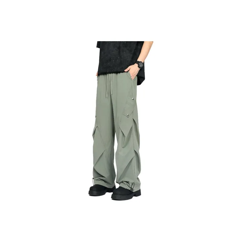 FKFT Cargo Pants Unisex-12