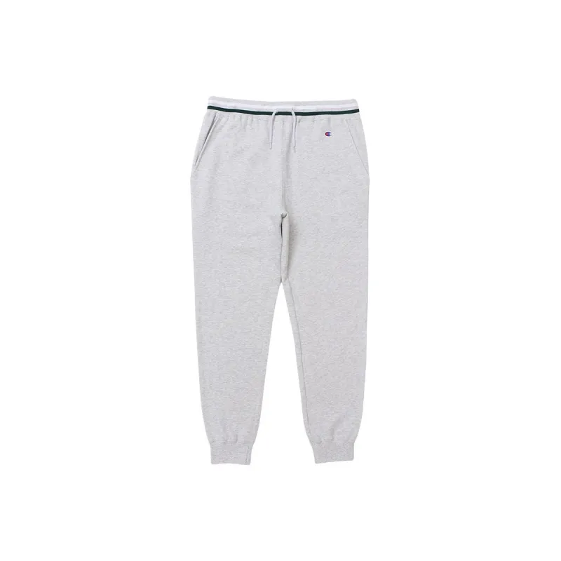 Champion Knitted Sports Pants Men's-7