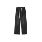 Black Extended Length