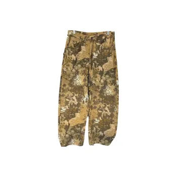 ABCNF Jeans Unisex