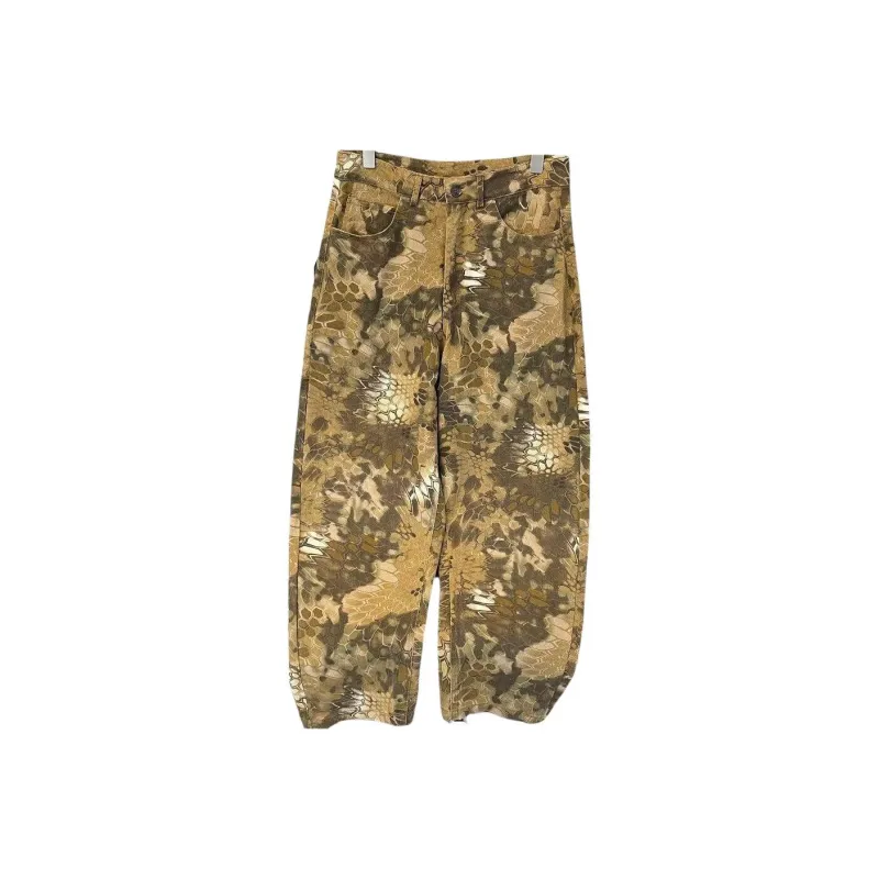 ABCNF Jeans Unisex-4