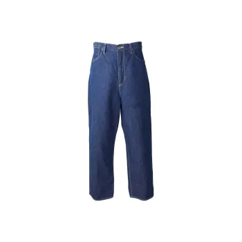 HYSTERIC GLAMOUR Jeans Men Light Indigo