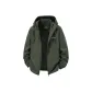 Light Army Green