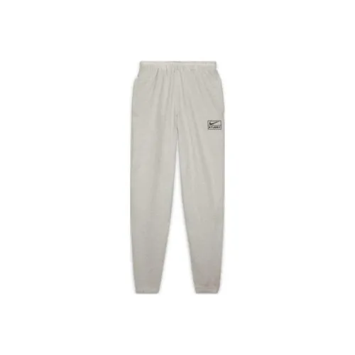 Nike X Stussy Nrg Br Fleece Sweatpants Asia Sizing FW23