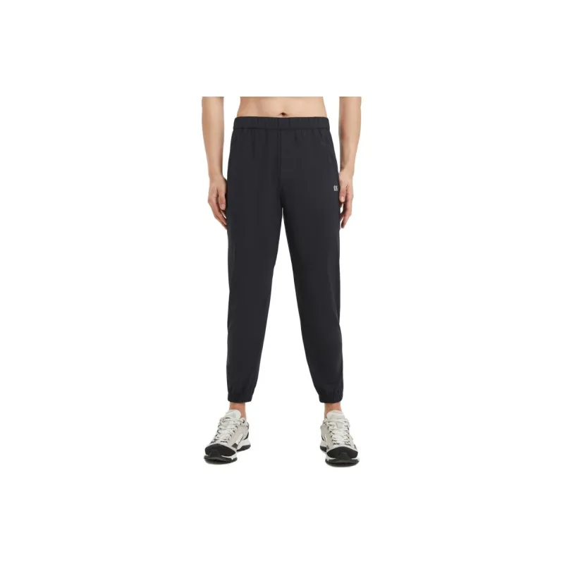 KOLON SPORT Knitted Sports Pants Men's-0