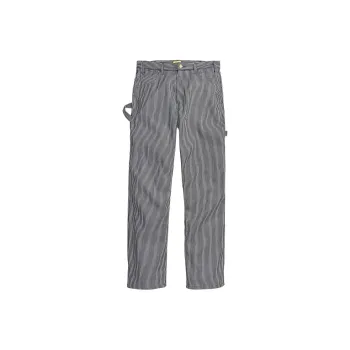 Dickies New York Sunshine Straight Casual Pants Men's Gray