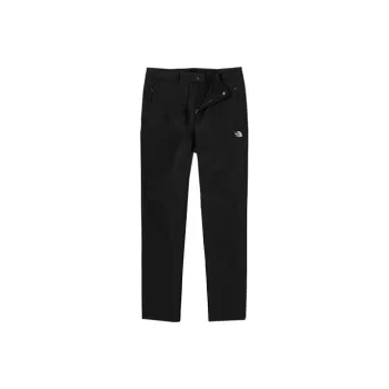 THE NORTH FACE Casual Pants Men Black