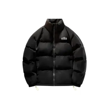 SESAME STREET Down Jacket Unisex