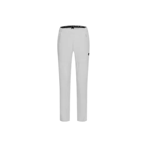 Versace Pre-Owned 1990s straight-leg jeans