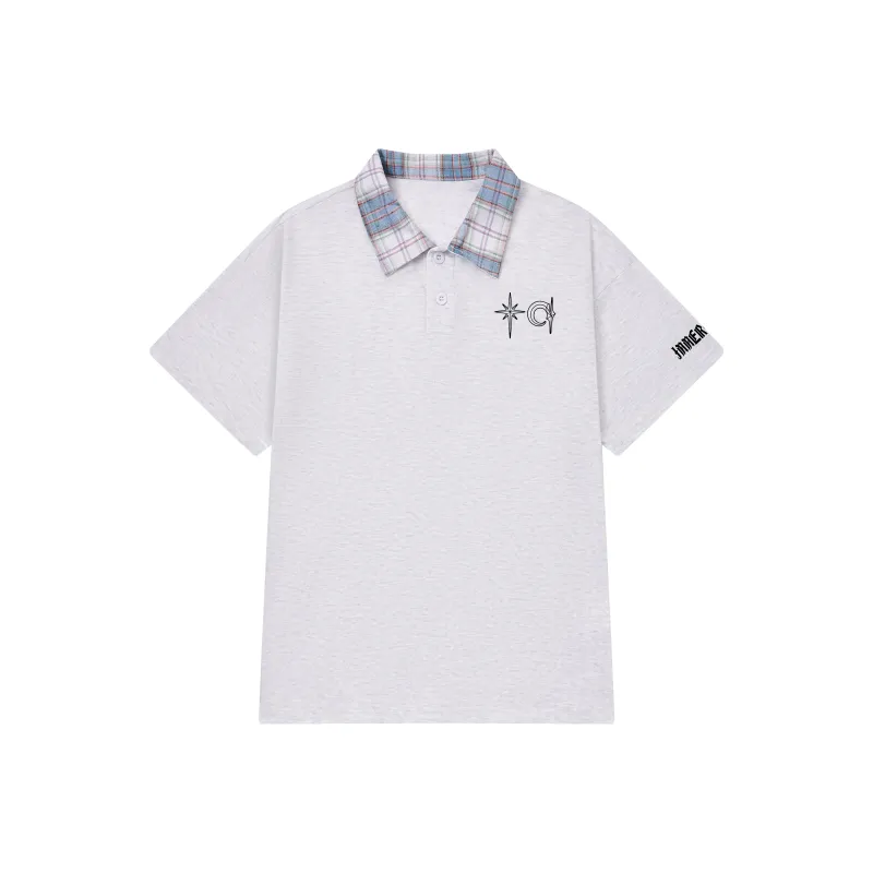 INNERSECT T Shirts Unisex-7