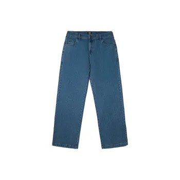 Dickies Jeans Unisex Dark Blue