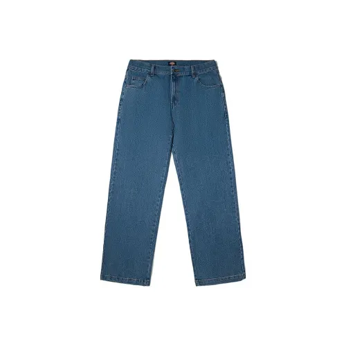 Dickies Jeans Unisex Dark Blue