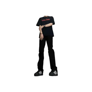 UNthemed Jeans Unisex