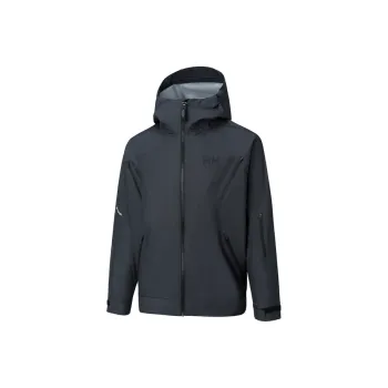 HELLY HANSEN Jackets Coats Men's Gray