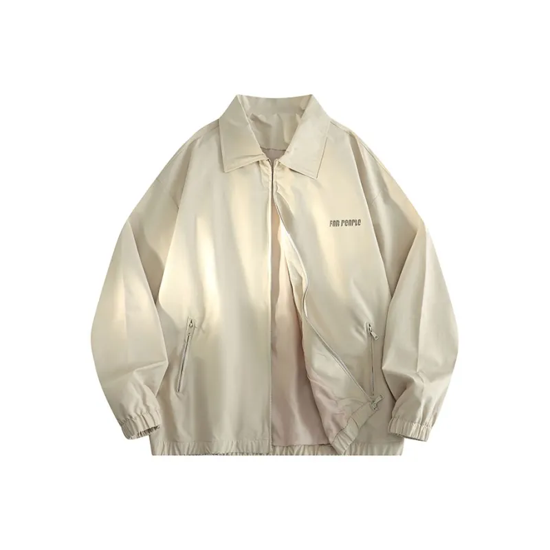 FAX FOR FMACM Jackets Unisex-4