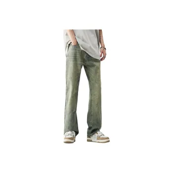 ALL IN Jeans Men Seagull Blue