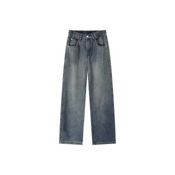 TEN MIRO Jeans Unisex