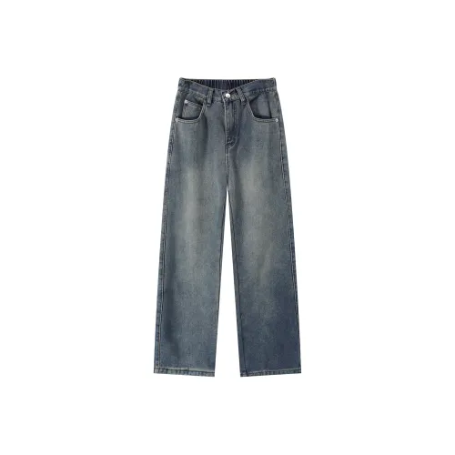 TEN MIRO Jeans Unisex