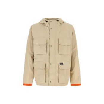 FAY Hooded Jacket
