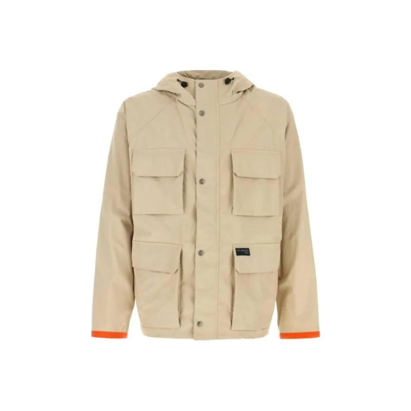 FAY Hooded Jacket-0