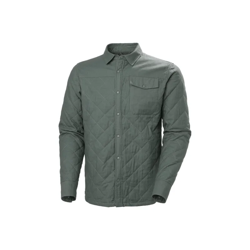 HELLY HANSEN Isfjord Jacket Men's-6