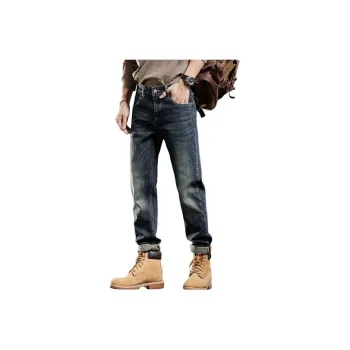 FUERZA Jeans Unisex