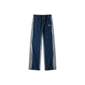 ONEANNET Jeans Unisex