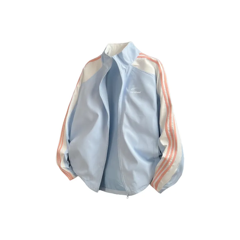 SIMPLE RIMLESS/SRME Jackets Coats Unisex-6