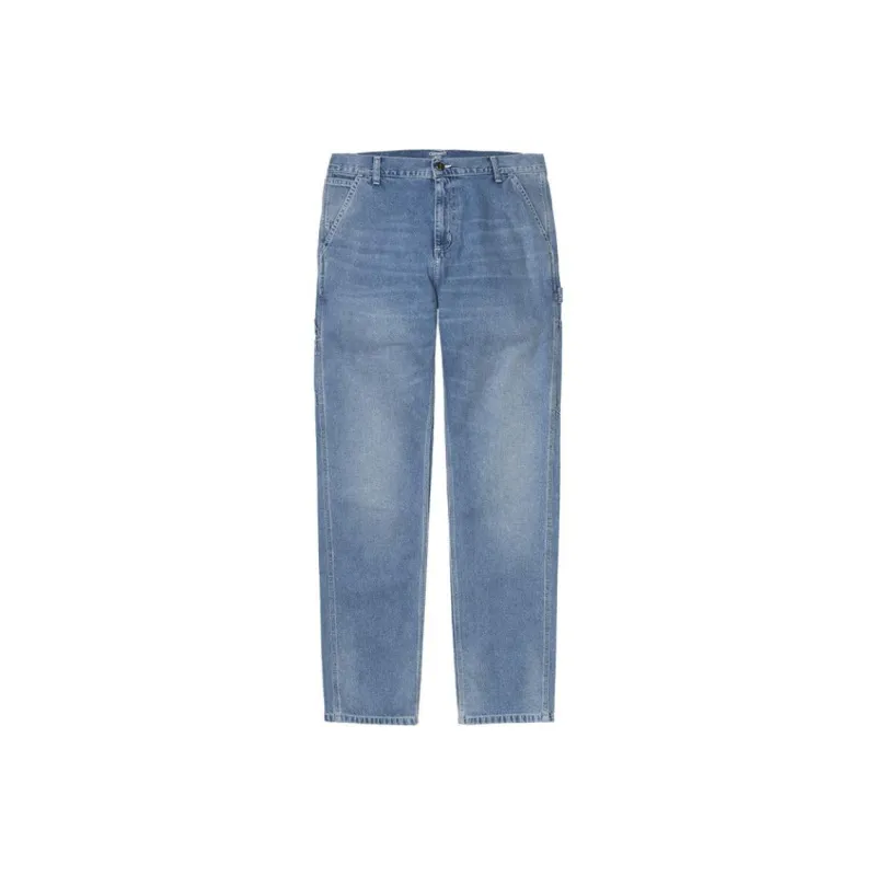Carhartt WIP Jeans Men Blue-0