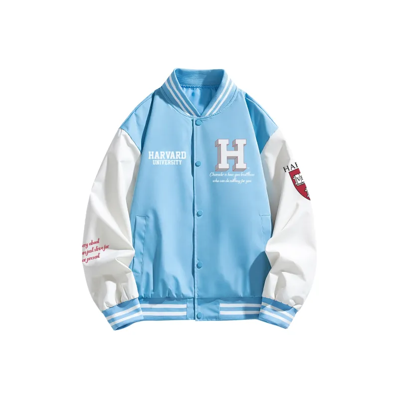 NCAA Jackets Unisex-0