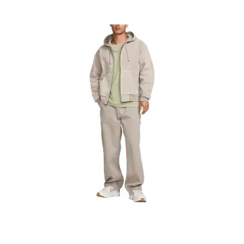 Nike Jacket Men Light Iron Ore Gray/Light Iron Ore Gray