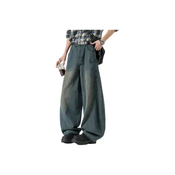 WARRIOR Jeans Unisex