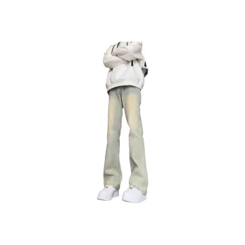 SWAMP AREA Jeans Unisex