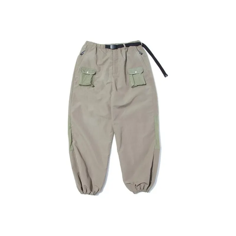 Gramicci X F/CE Long Track Pant-1