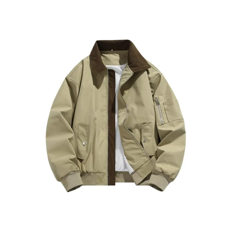 THREEAGAINTHR33 Jackets Coats Unisex-4