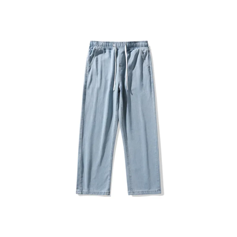 LTIFONE Jeans Unisex-12