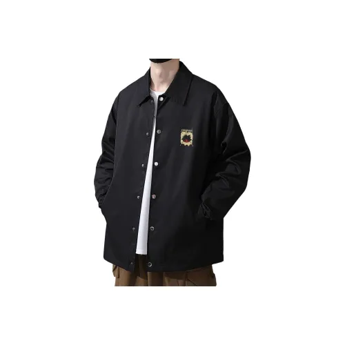NRTY Jackets Men