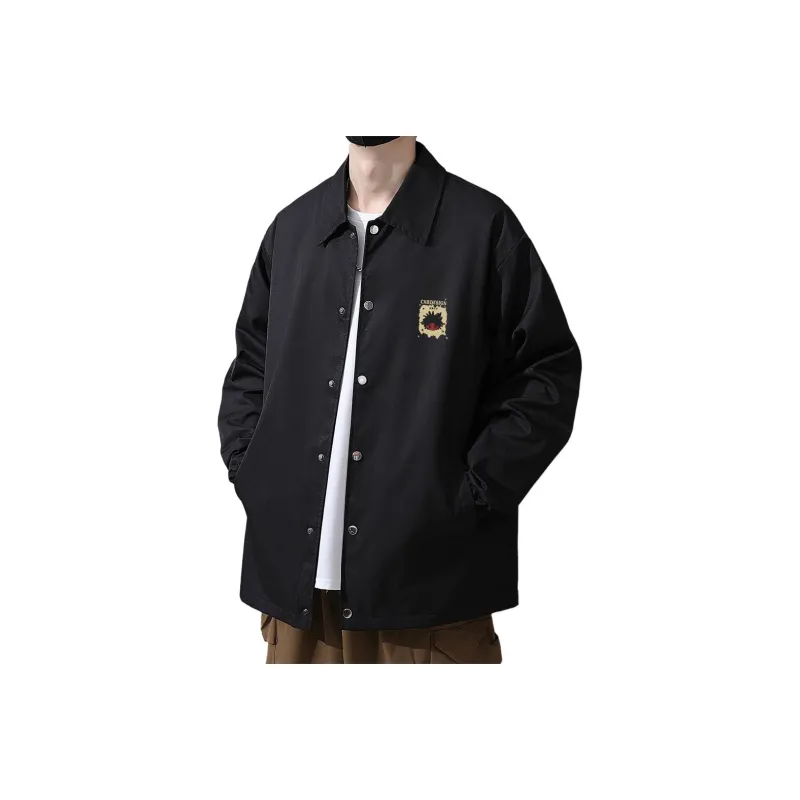NRTY Jackets Men-0