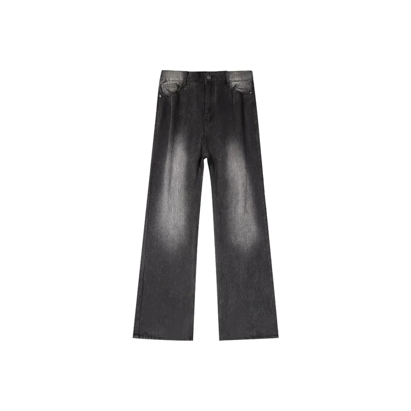 TOM ADAM Jeans Unisex-10