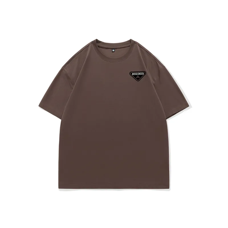 ROSECREED T Shirts Unisex-14